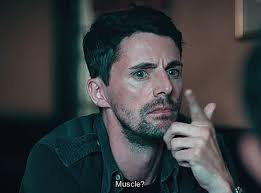 This is my favourite picture of Matthew Goode today. With his mum Jennifer;  his half sister Sally (Russ, her husband, produces...