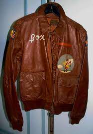 A 2 Flight Jacket Memphis Belle 324th Bombardment Squadron 91st Bombardment Group Wwii Flight Jacket Leather Flight Jacket A2 Flight Jacket