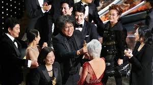 She won her first oscar in 1997 for best actress for her role as frances recalled: Parasite Earns Best Picture Oscar First For A Movie Not In English The New York Times