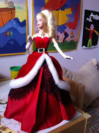 The barbie doll is named barbie because the creator of barbie had named it after her daughter. 50 Cute Doll Names Wehavekids