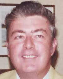 John Cuff Obituary (1931