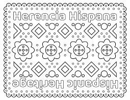 Hispanic heritage month is celebrated from september 15 to october 15 every year in the united states. Hispanic Heritage Month Greenville Sc County Library System