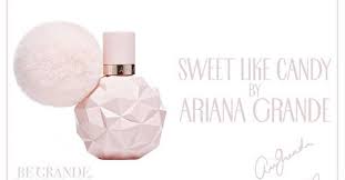 Ari by ariana grande is ariana grande's debut fragrance which was released on september 16, 2015. Ariana Grande Sweet Like Candy New Fragrances