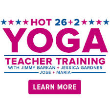 2019 teacher beyond hot yoga