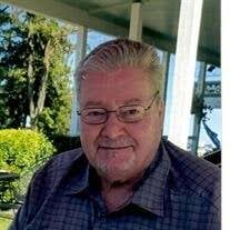 James Bruce Stauffer Obituary