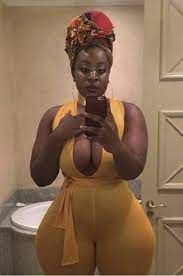 Share the best gifs now >>> 7 Thick Black Women Ideas Women Black Women Beautiful Black Women