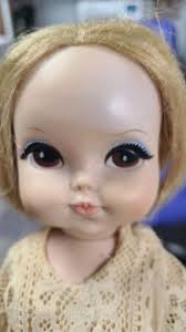 Mini Doll Quilt & Pillow Cotton Fabric Craft Panel Sewing Kit Dorothy Dear 