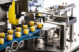 We design and manufacture the entire production process. Food Factory Food Processing Equipment Solutions And Turnkey Project Provider Anko Food Machine Co Ltd