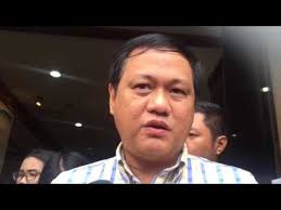 Caloocan Vice Mayor won't tolerate brother's drug use