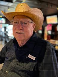 Happy Birthday Wishes for Mr. Leroy