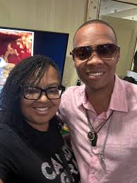 Rival gang members now like brothers