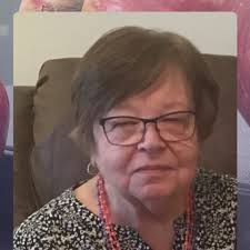 Fundraiser by Kristie Schreck : Memorial Funds for Mrs. C. (Nadine  Christensen)