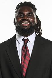 Jonathan King, Alabama A&M, Defensive Line