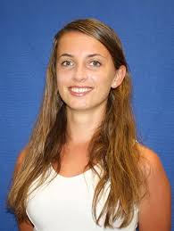 2013-14 Women's Tennis Roster