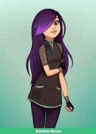 With her becoming purple tigress in crocoduel, she will be the second temporary miraculous holder to receive a magical charm before becoming one following zoé. Fanart Tigresse Pourpre Parte 2 Miraculous Ladybug Amino
