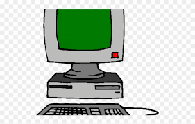 Download transparent animated gif png for free on pngkey.com. Tech Clipart Computer Science Student Gif Images For Computer Png Download 1769548 Pinclipart