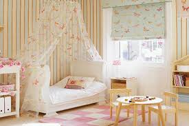 نصائح لجعل غرف نوم البنات مفعمة بالحيوية والمرح