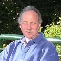 Steve Sweetman Resume/CV