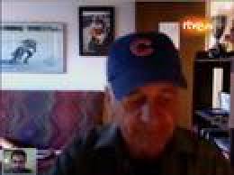 Vídeocharla con Dennis Noyes (II)