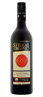 Best No Added Sulfite Organic Wine Produced By A Fairtrade Winery In South Africa Organic Wine Wine Sauvignon