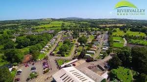 We're here to get you to your incredible. Touring With The Caravan And Motorhome Club River Valley Holiday Park Youtube