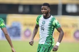 On the 03 september 2021 at 16:00 utc meet nigeria vs liberia in africa in a game that we all expect to be very interesting. Pqccwkgdt9g5nm
