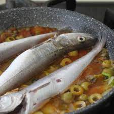 2 come cucinare i filetti di profuma i filetti di merluzzo alla. Ricetta Merluzzo In Umido Secondi A Base Di Pesce