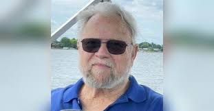 Glen Markham Obituary