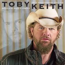 Should've Been A Cowboy (25th Anniversary) is out now. Here's a throwback  to the song that started it all! Listen to the new remastered version of  “Should've Been A Cowboy” and order