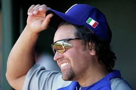 Ex-catcher Piazza will make ballet debut in Miami