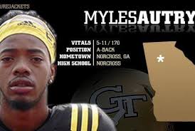 Georgia Tech Yellow Jackets Recruiting: Meet Michael Preddy