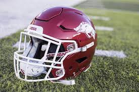 There are 4335 arkansas razorbacks for sale on etsy, and they cost 18,73 $ on average. Wholehogsports Former Ole Miss Qb Walks On At Arkansas