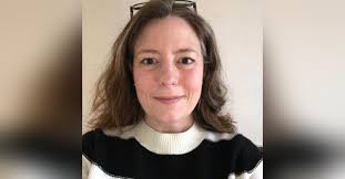 Obituary information for Terese Alexandra Barlow Riley