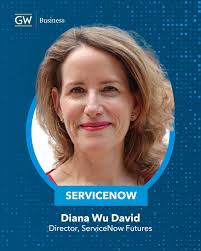 GW Business returns with its Third Annual Business and Policy Forum, "The  Future of Work is Now,"