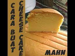 Check spelling or type a new query. Resepi Kek Cheese Gebuu Youtube