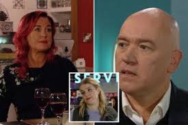 Thrilled Fair City viewers all say same thing after Sharon tells Anto she  wants a divorce