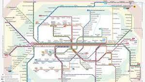 Für den bus135 ist unsere haltestelle waldfriedhof solln. Mvv Fahrplan 2018 Das Wird Sich Im Kommenden Jahr Andern Stadt