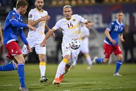 Tras lograr la clasificación a las semifinales del certamen continental, marcelo gallardo decidió mandar a. Norberto Briasco Del Elogio De Maradona Y La Llegada A Armenia A Ser El Delantero Que Quieren Boca Y River