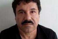Joaquín archivaldo guzmán loera), известен как «эль чапо» исп. El Chapo Muss Lebenslang Ins Gefangnis