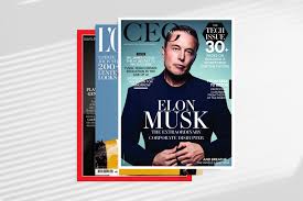 Each of these magazine and cover layouts can be adapted to match your brand or organization. Design Professional Magazine Cover Layout By Ixabdo Fiverr