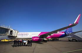 Wizz Air Marks Milestone In Serbia