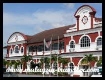A guide explaining areas of interest in which loot spawns with a correspond map with everything mapped out. Top Pahang Attractions What To See In Pahang State