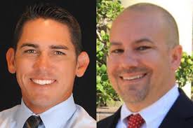 Bower and Van Ostenbridge running for Manatee County Commission District 3