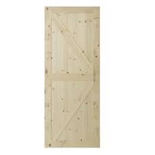 Interior Barn Doors At Menards Pine Interior Doors Interior Barn Doors Doors Interior