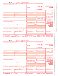 Maybe you would like to learn more about one of these? 1099misc Copy A 2018 Zbp Forms