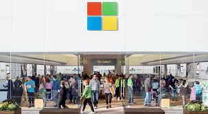 You'll hear from amy miller, recruiter at. Microsoft Store University Village Seattle Wa