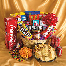Shop with confidence when you choose a premium gourmet gift basket filled with delicious and decadent delights everyone will enjoy. Family Movie Night Gifts Delivered Boston College Care Packages