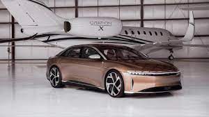 Lucid motors expects to launch its lucid air electric sedan this year. Lucid Motors Is Likely To Remain Scorching Hot Even In The Post Spac Phase As Churchill Capital Corp Iv Cciv Now Seeks Additional Financing To Shore Up The Deal