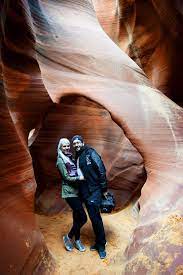 Lower Antelope Canyon And Horseshoe Bend Lower Antelope Canyon Antelope Canyon Antelope