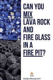 The edges are smooth and safe to handle. Lava Rocks For Fire Pit